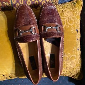 Zelli Italian Hand Made Shoes